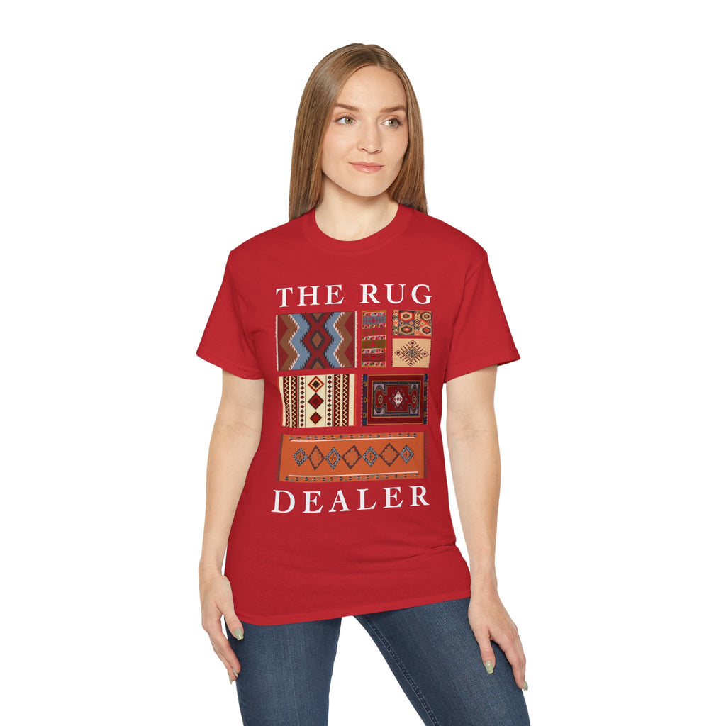 The Rug Dealer Shirt