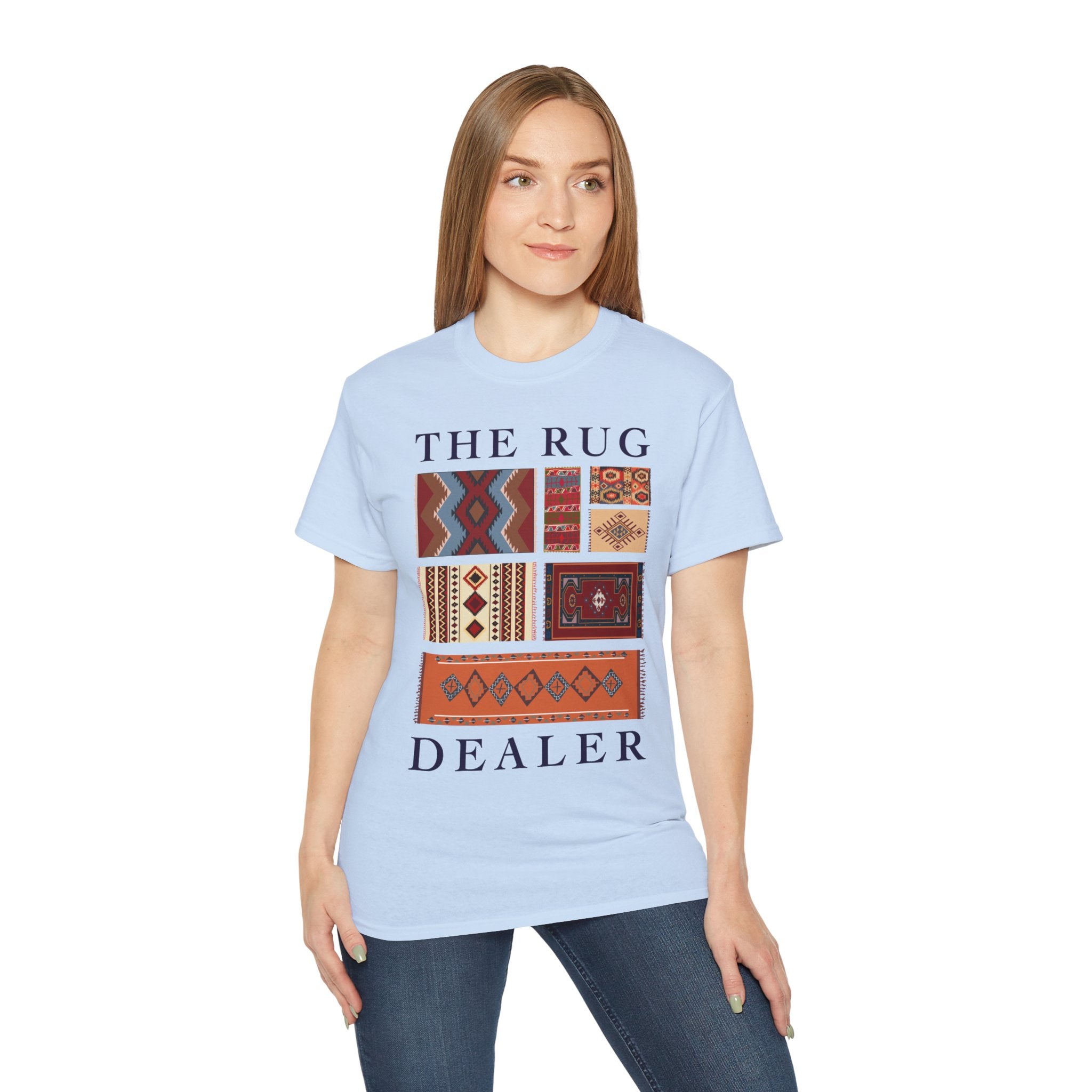 The Rug Dealer Shirt