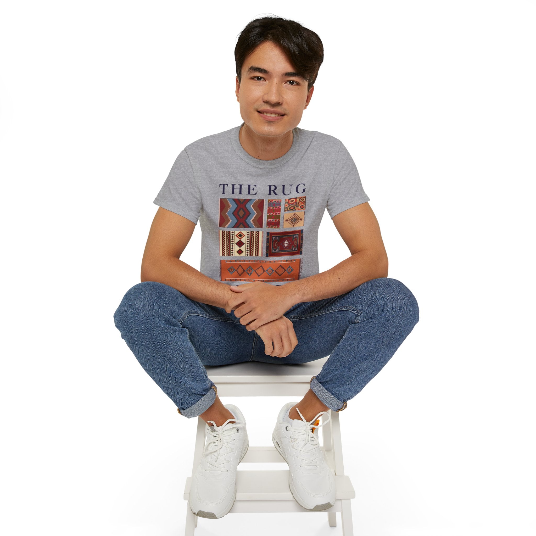 The Rug Dealer Shirt