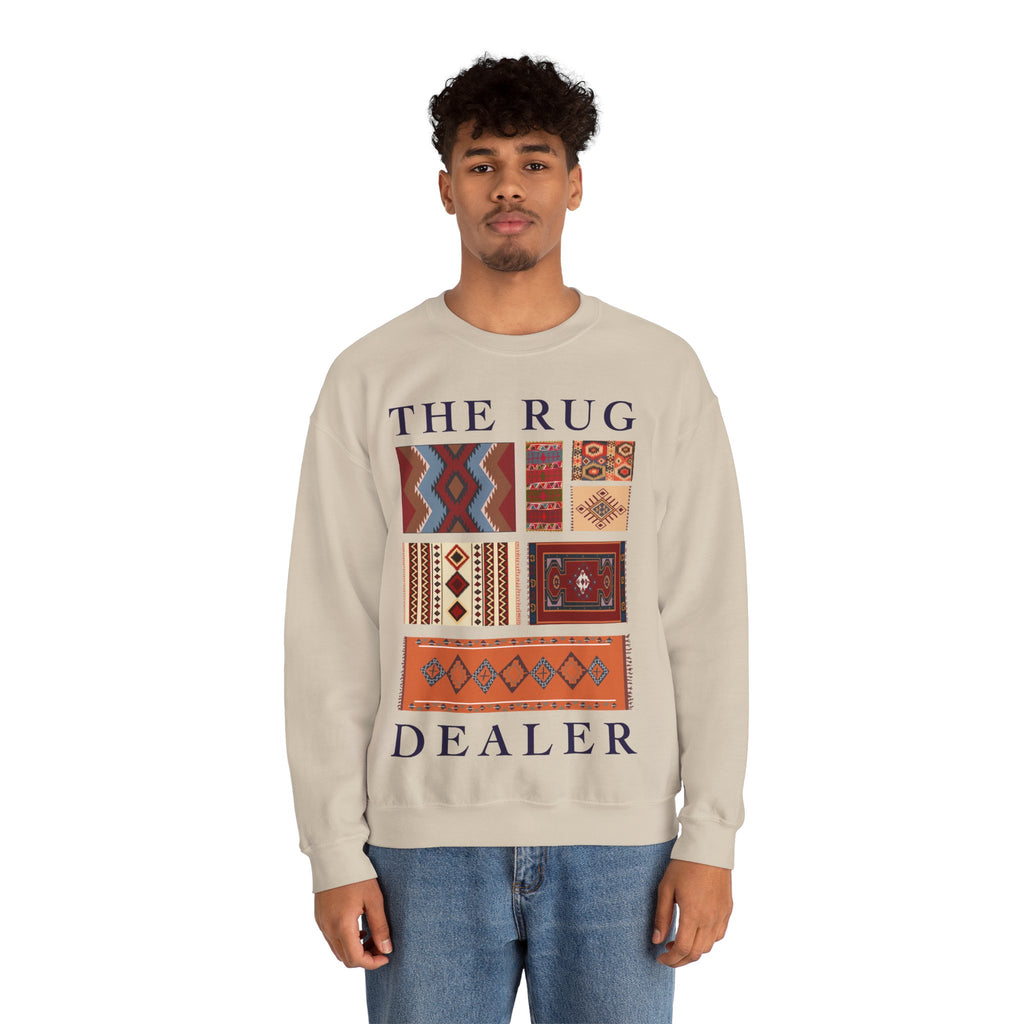 The Rug Dealer Sweatshirt