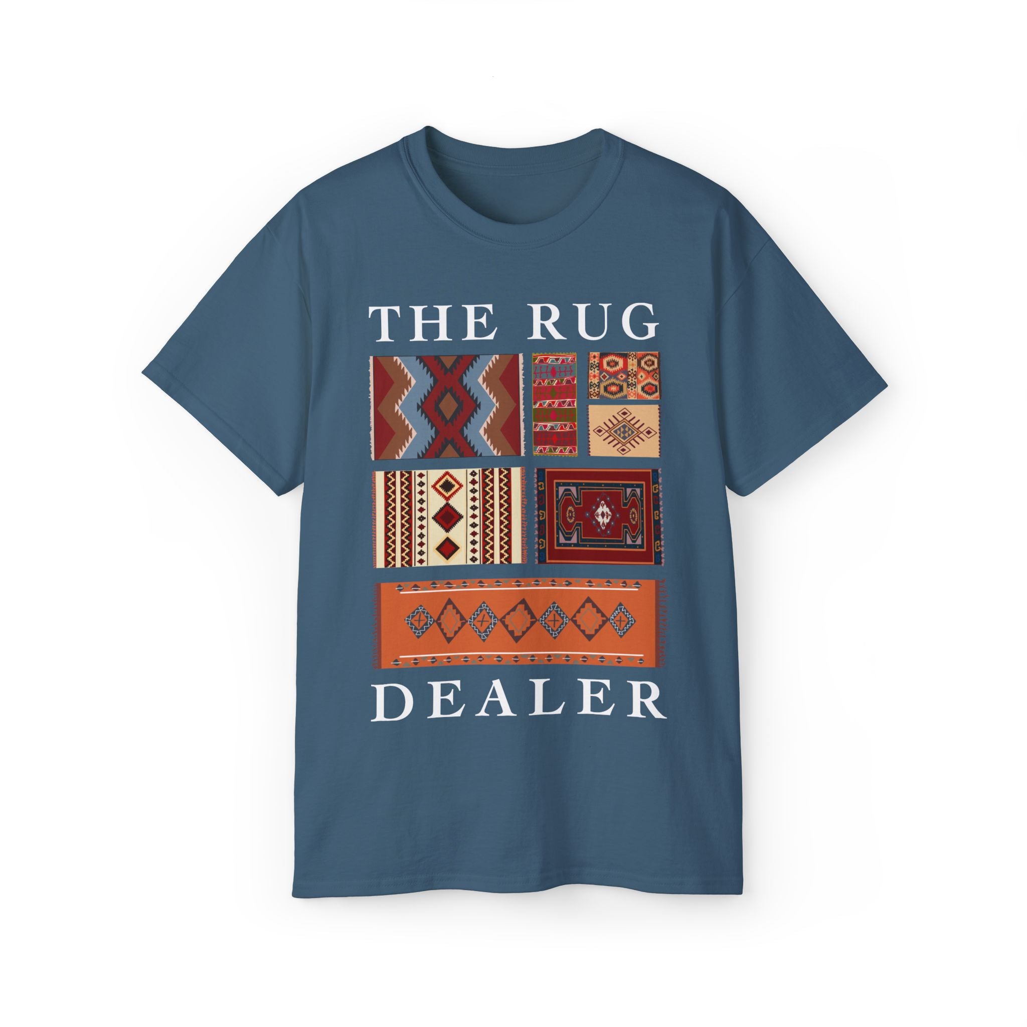 The Rug Dealer Shirt