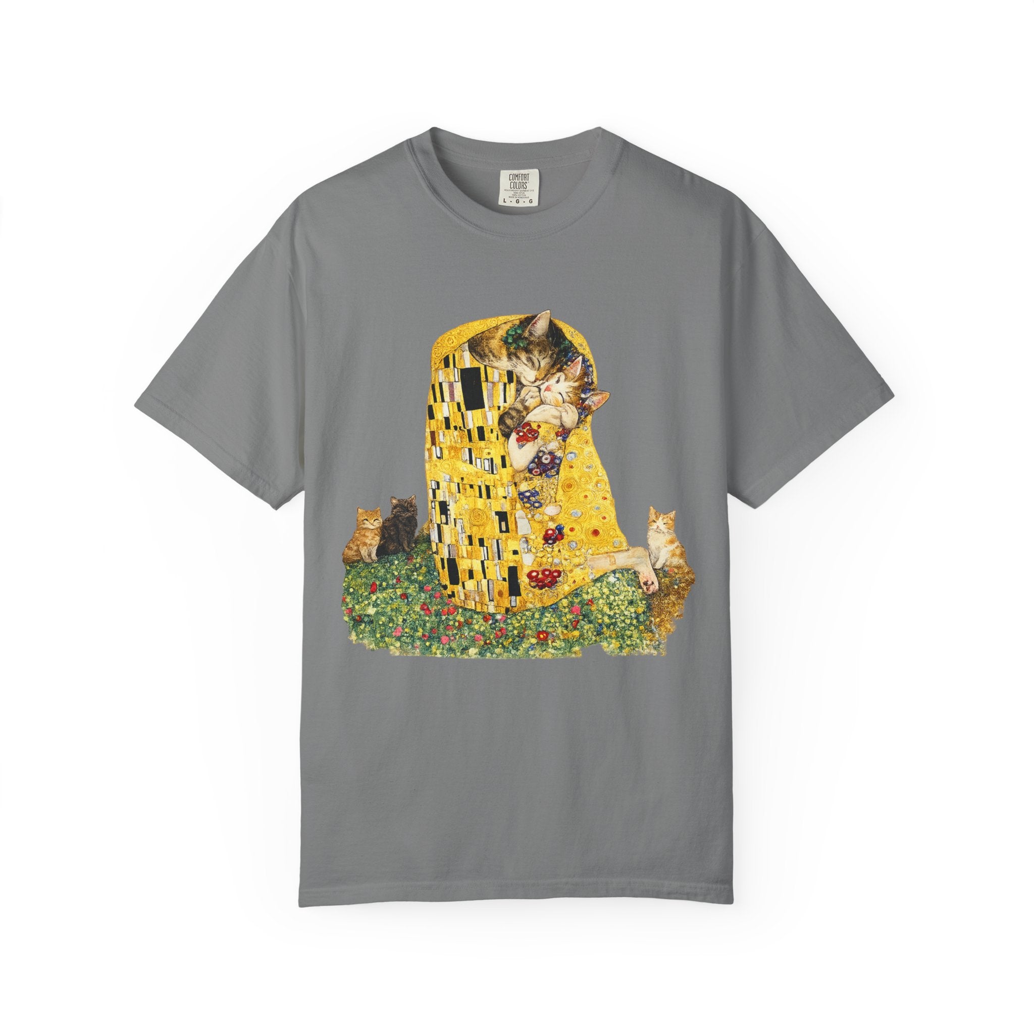 The Kittss T-Shirt