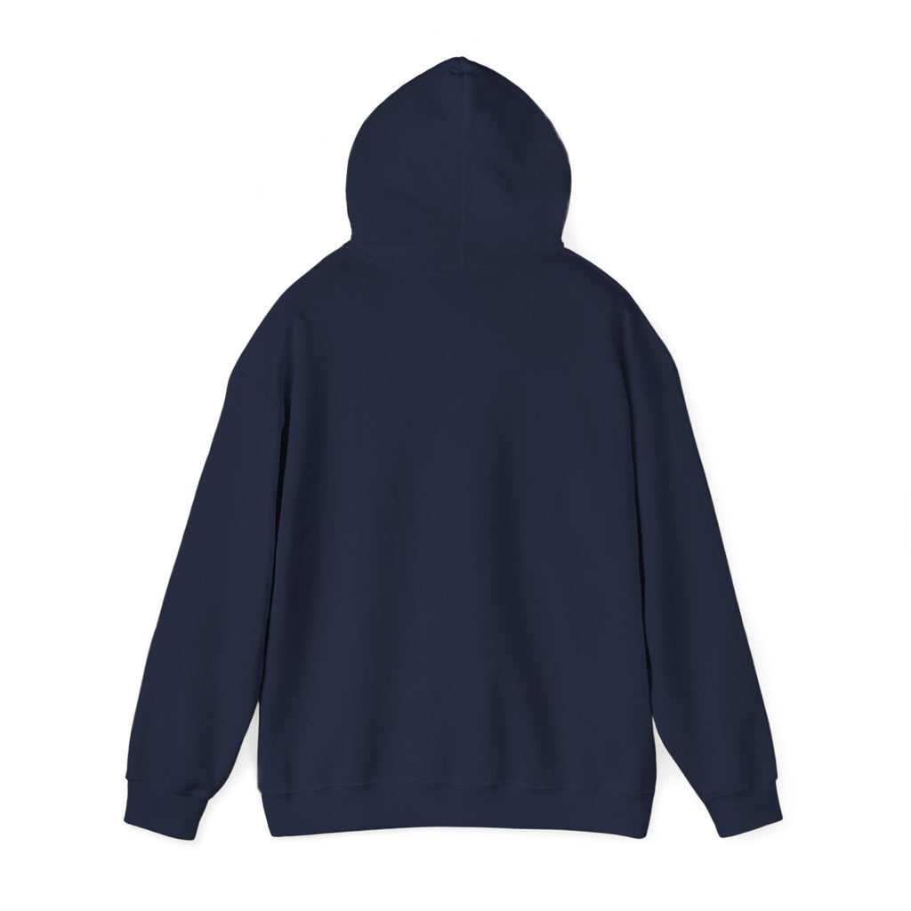 I Love My Hotistic Girlfriend Hoodie