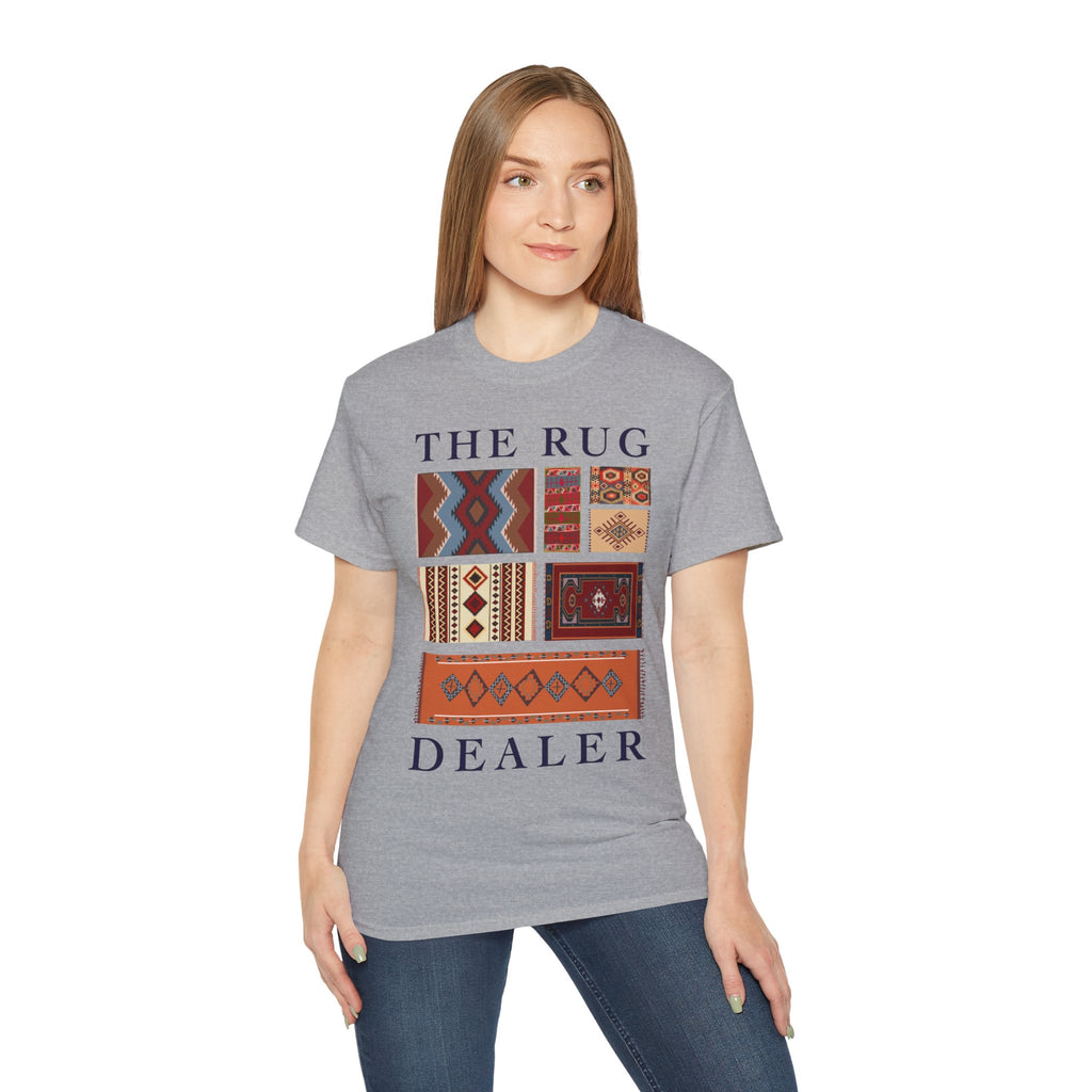 The Rug Dealer Shirt