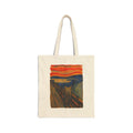 The Meow Tote Bag