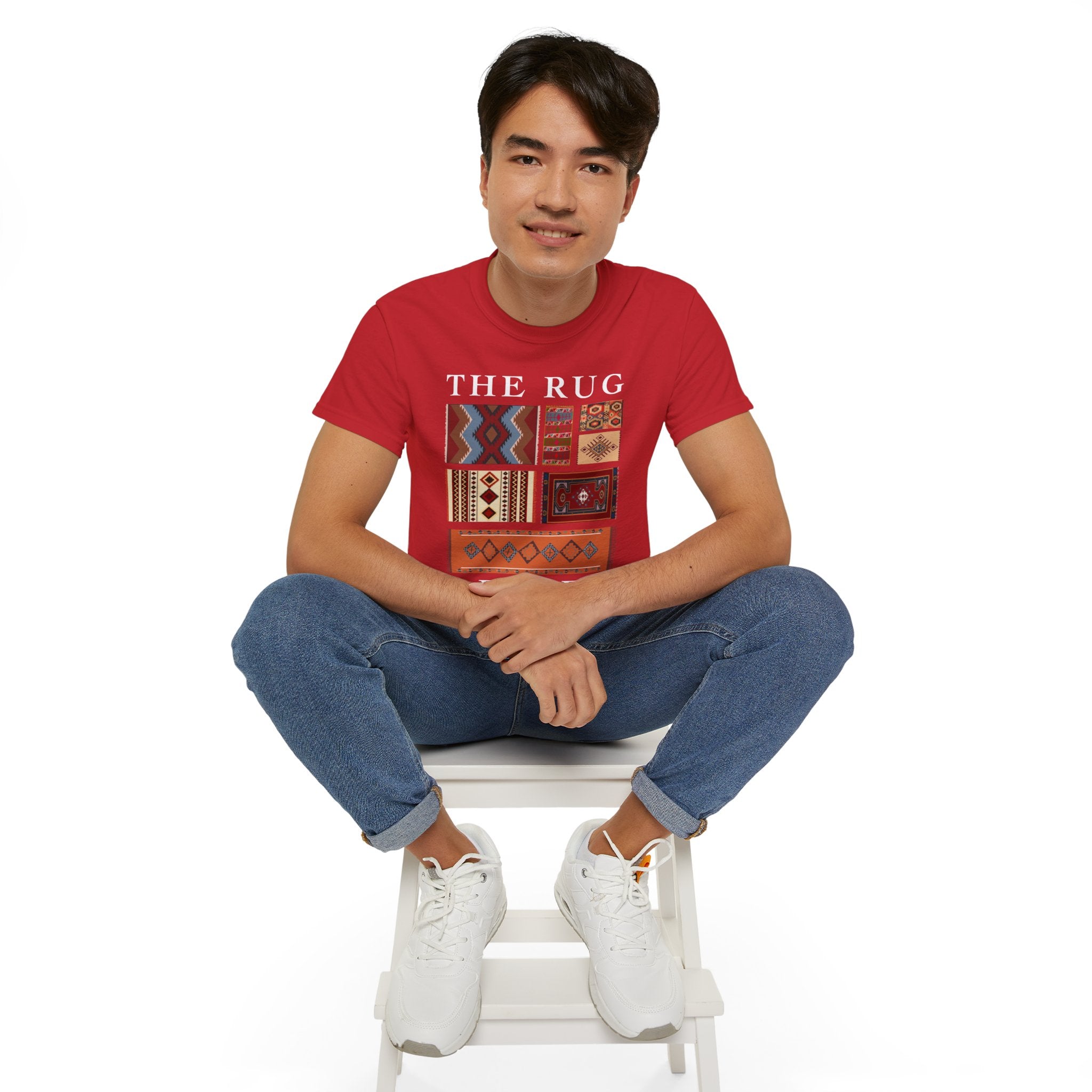The Rug Dealer Shirt