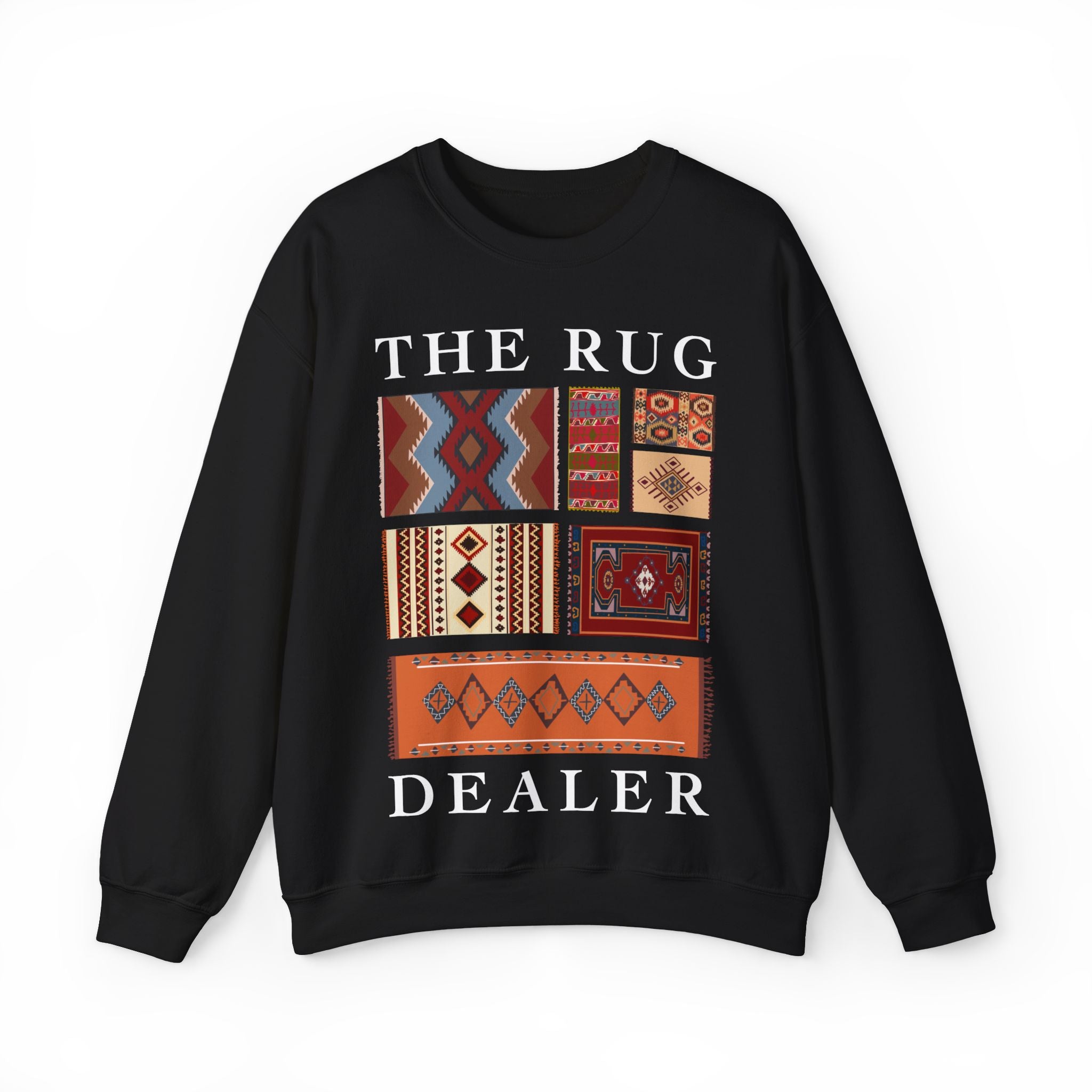 The Rug Dealer Sweatshirt