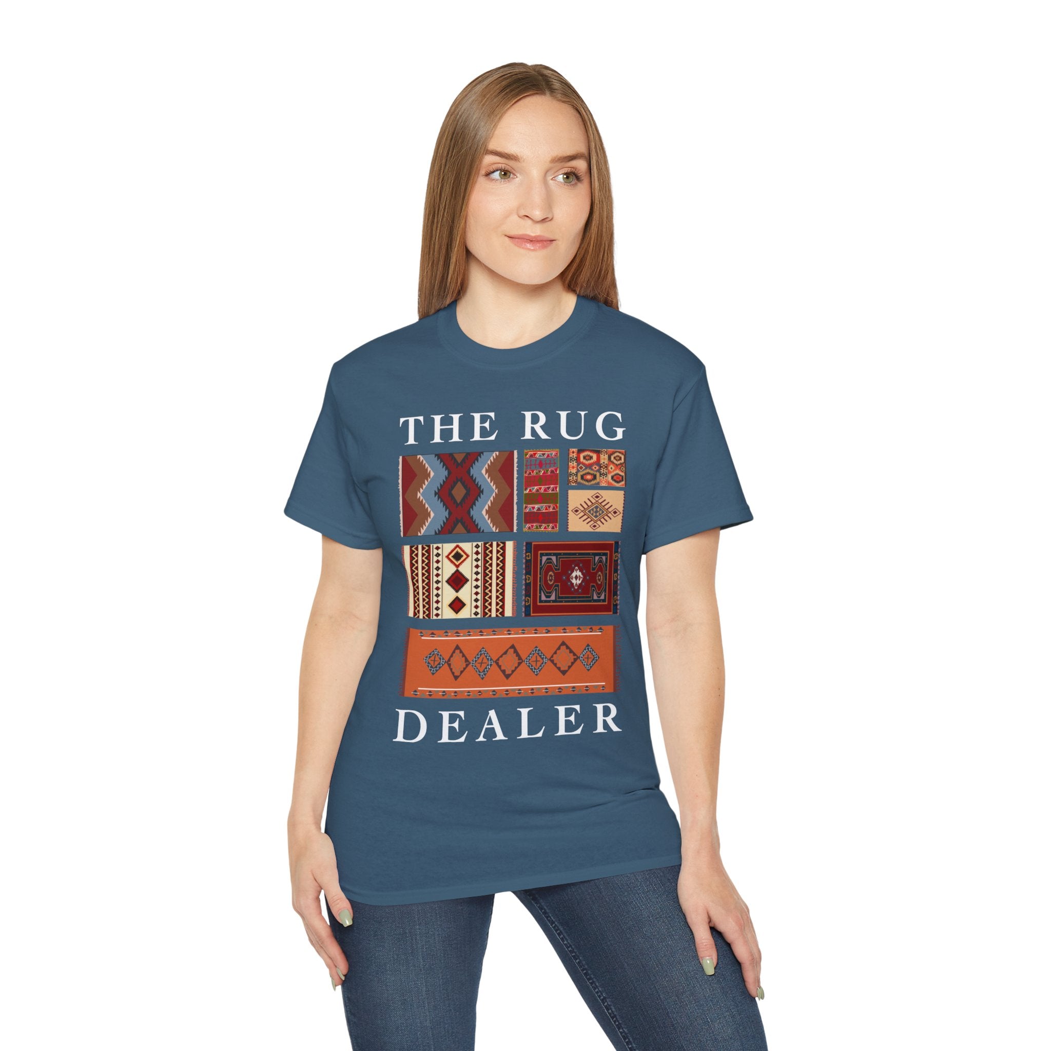 The Rug Dealer Shirt