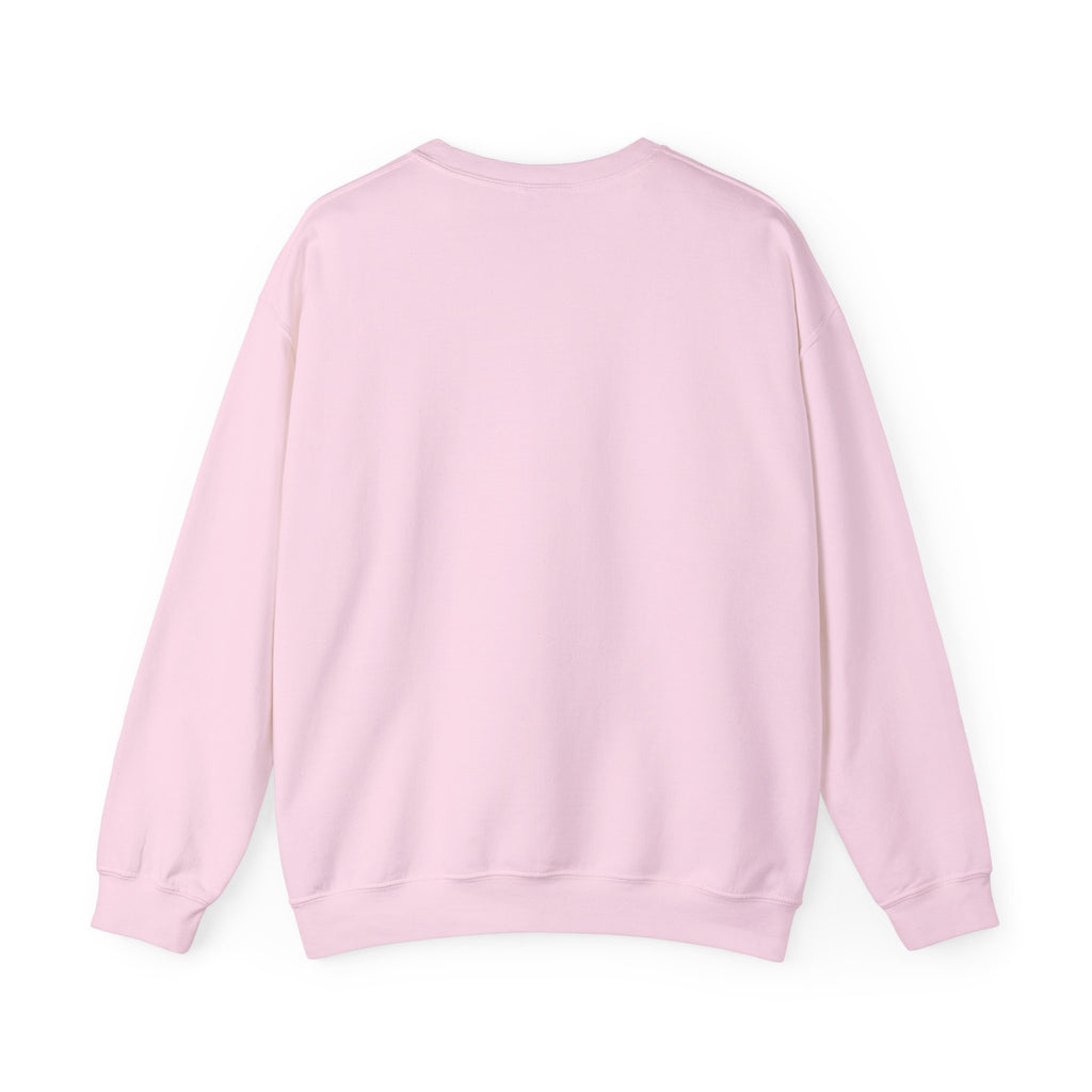 Roman Empire Epic Map and SPQR Logo Crewneck Sweatshirt