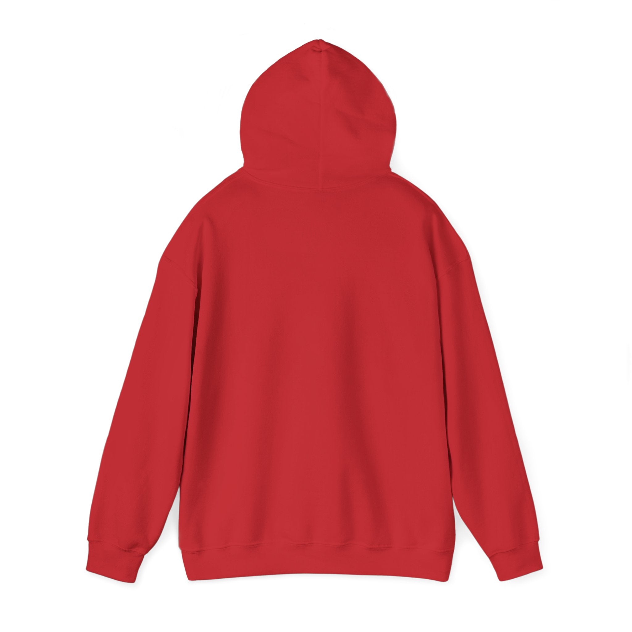 I Love My Hotistic Girlfriend Hoodie