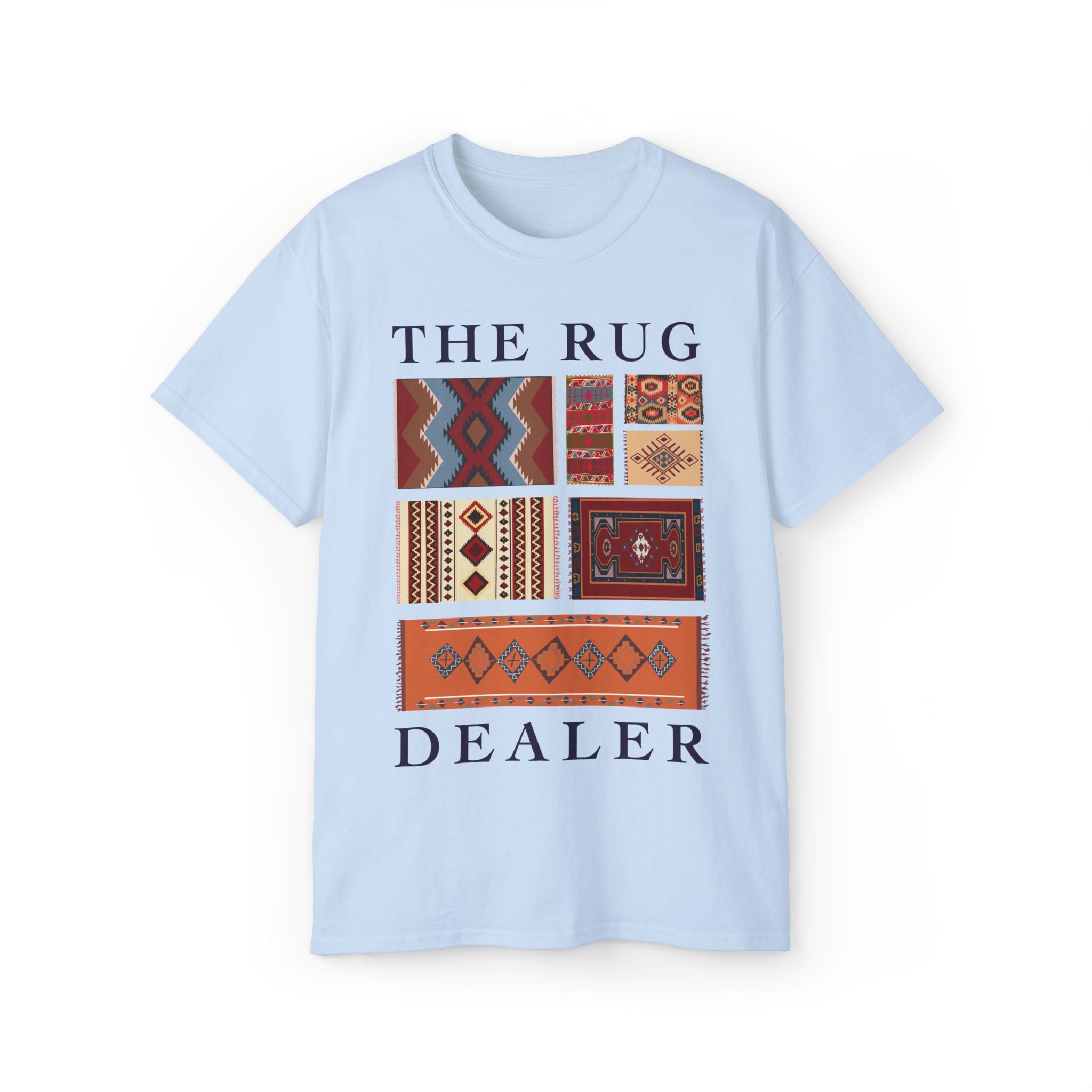 The Rug Dealer Shirt