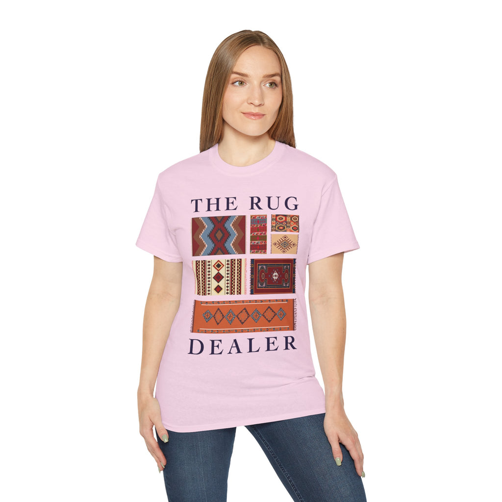 The Rug Dealer Shirt