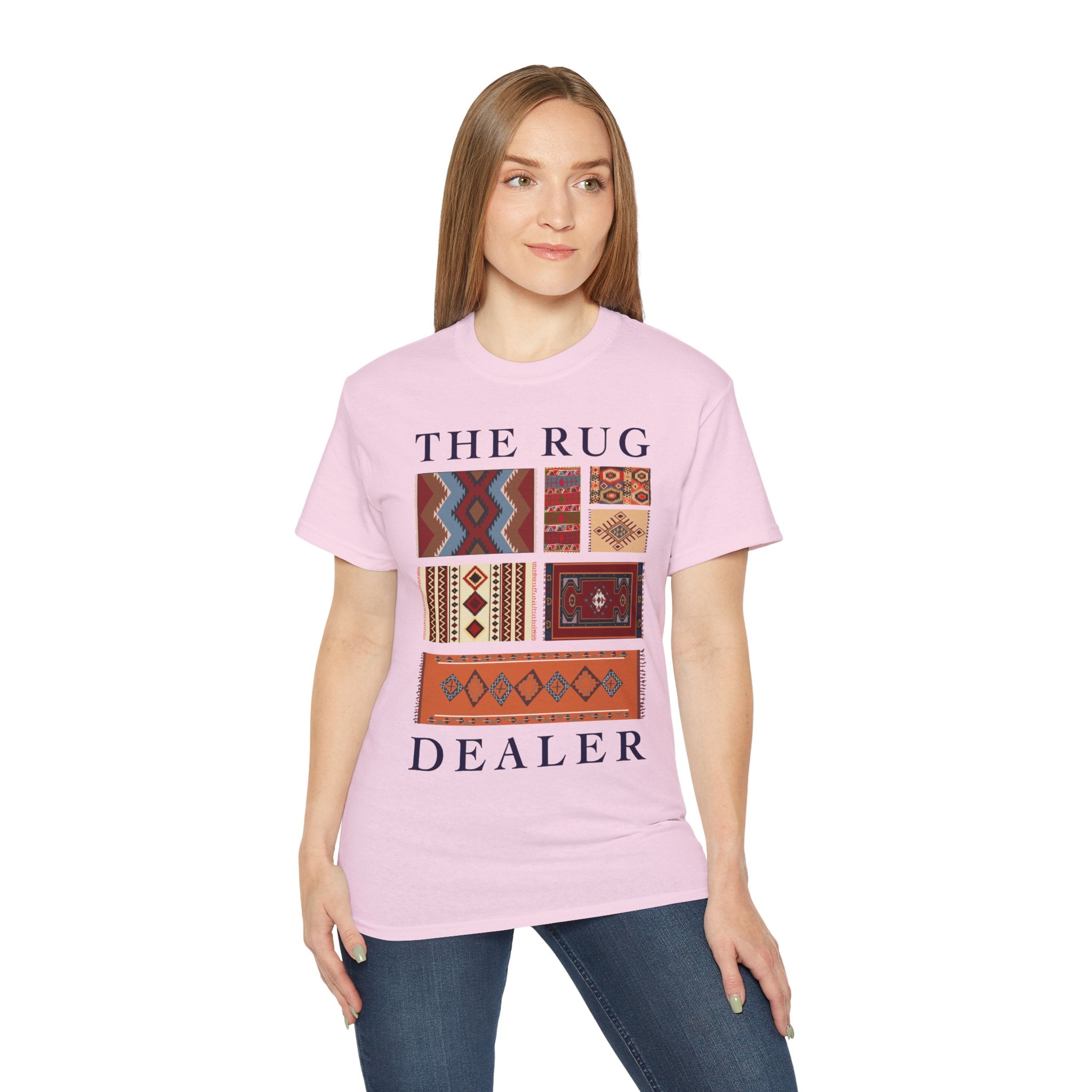 The Rug Dealer Shirt