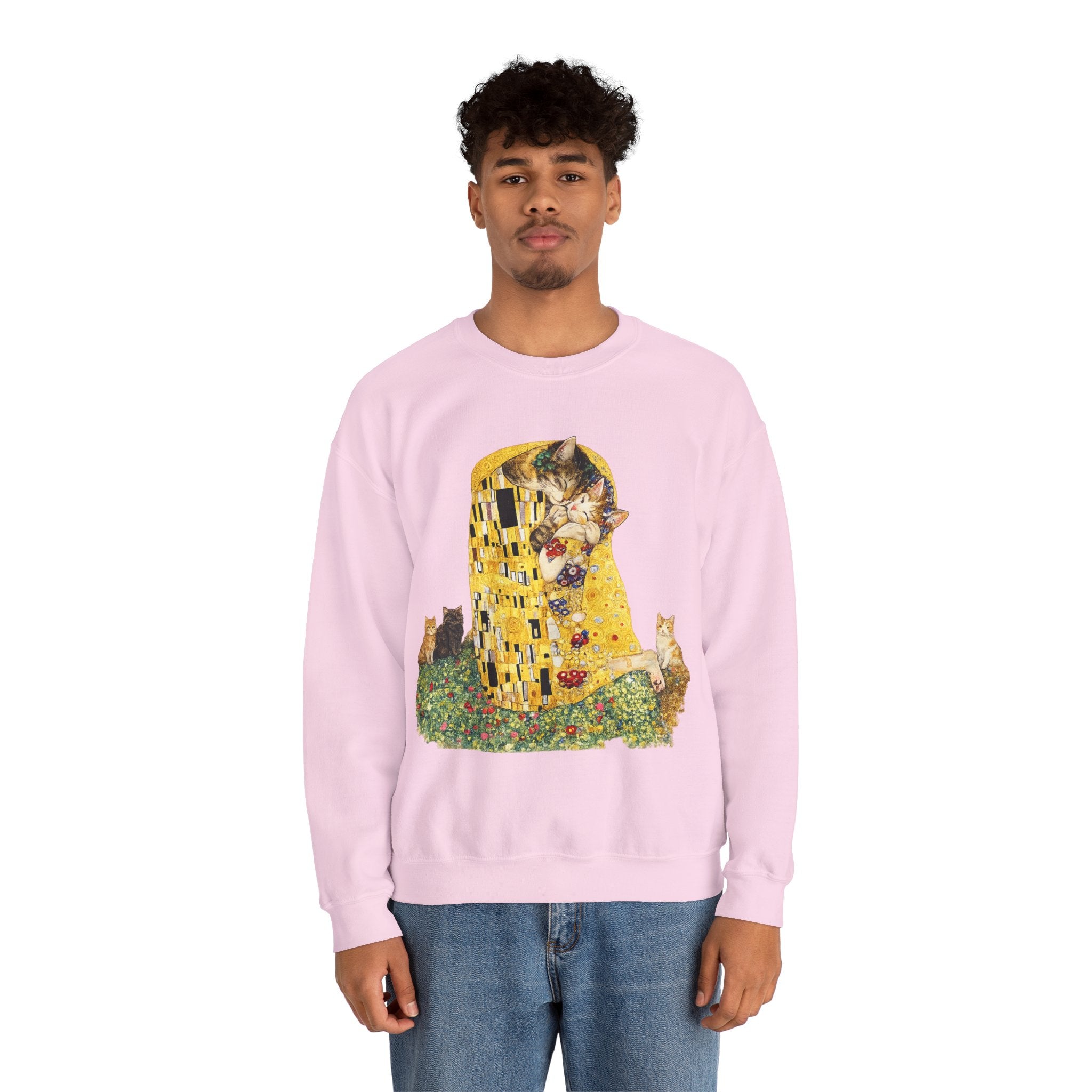 The Kittss Sweatshirt