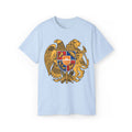 Armenia Coat of Arms T-Shirt