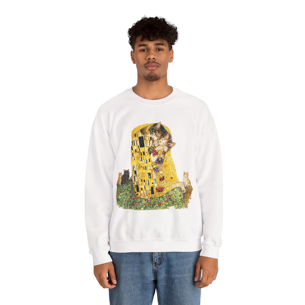 The Kittss Sweatshirt