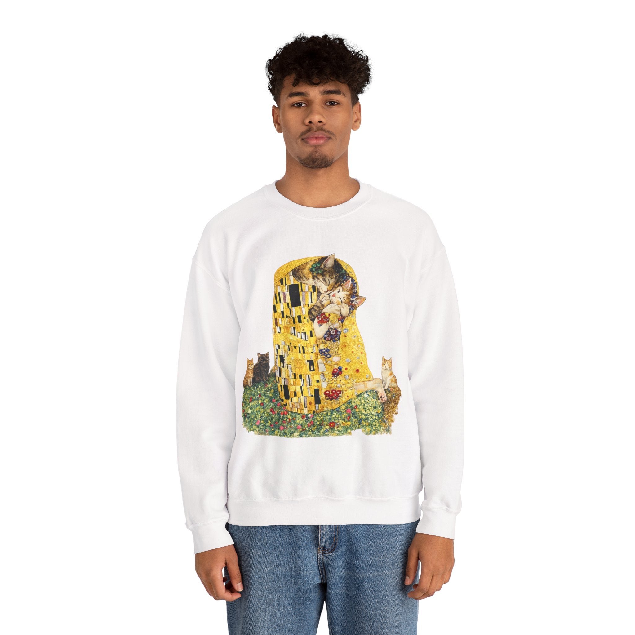 The Kittss Sweatshirt