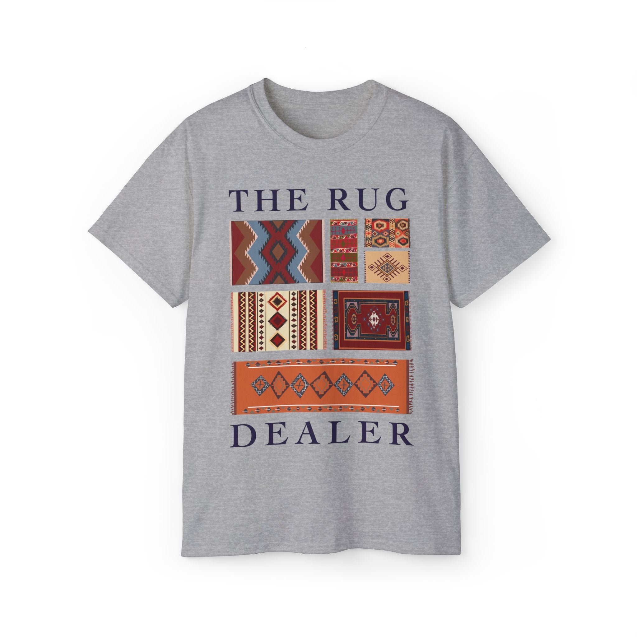 The Rug Dealer Shirt