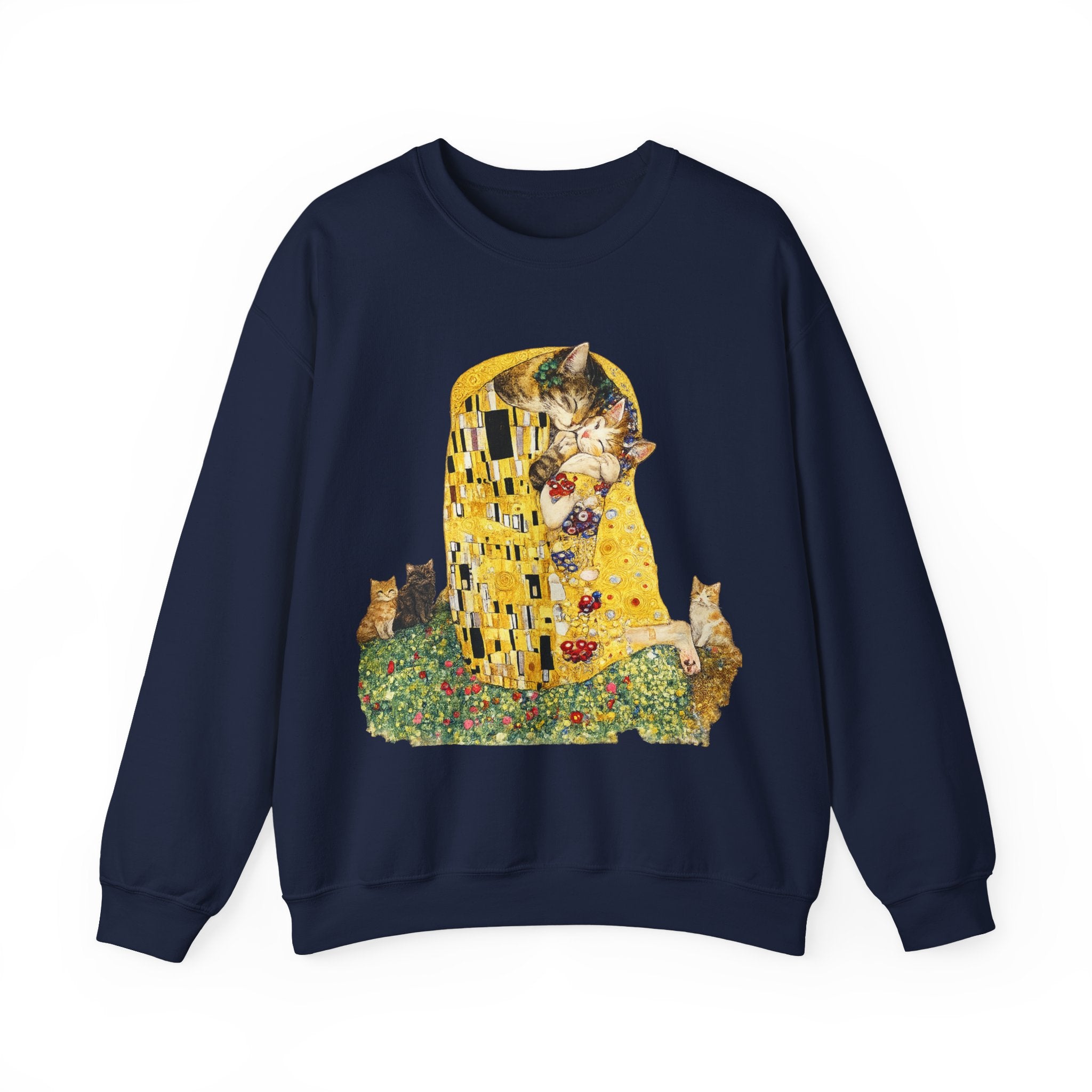 The Kittss Sweatshirt