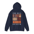 The Rug Dealer Graphic Hoodie