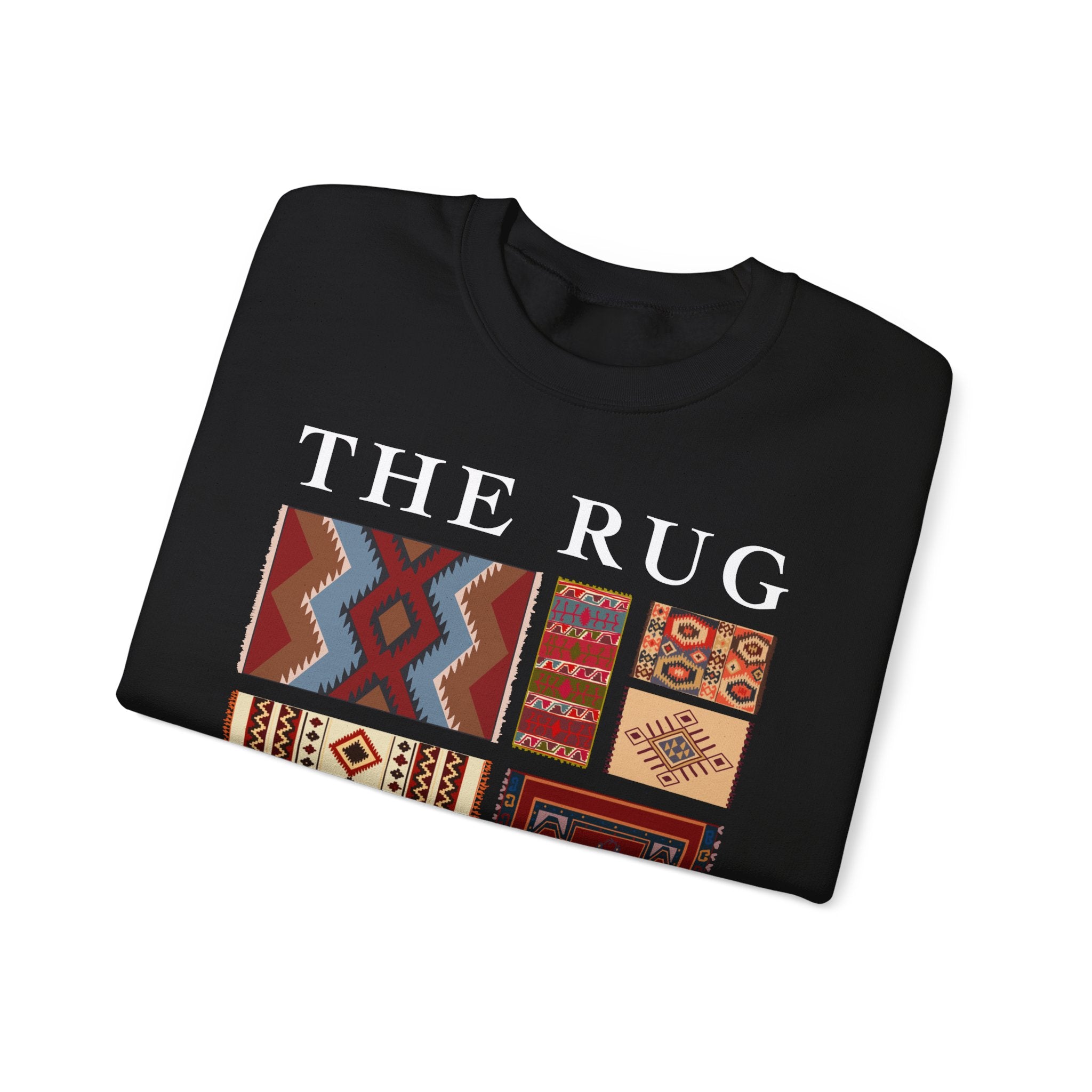 The Rug Dealer Sweatshirt
