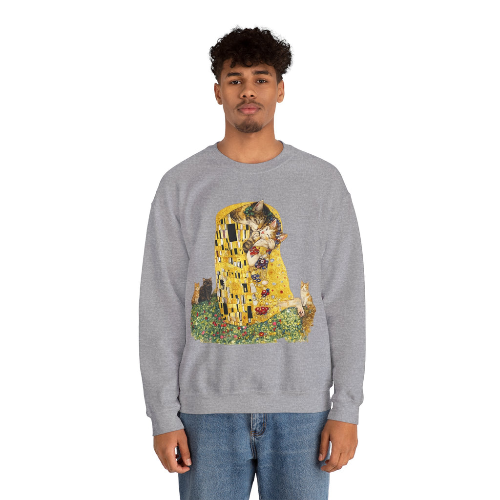 The Kittss Sweatshirt