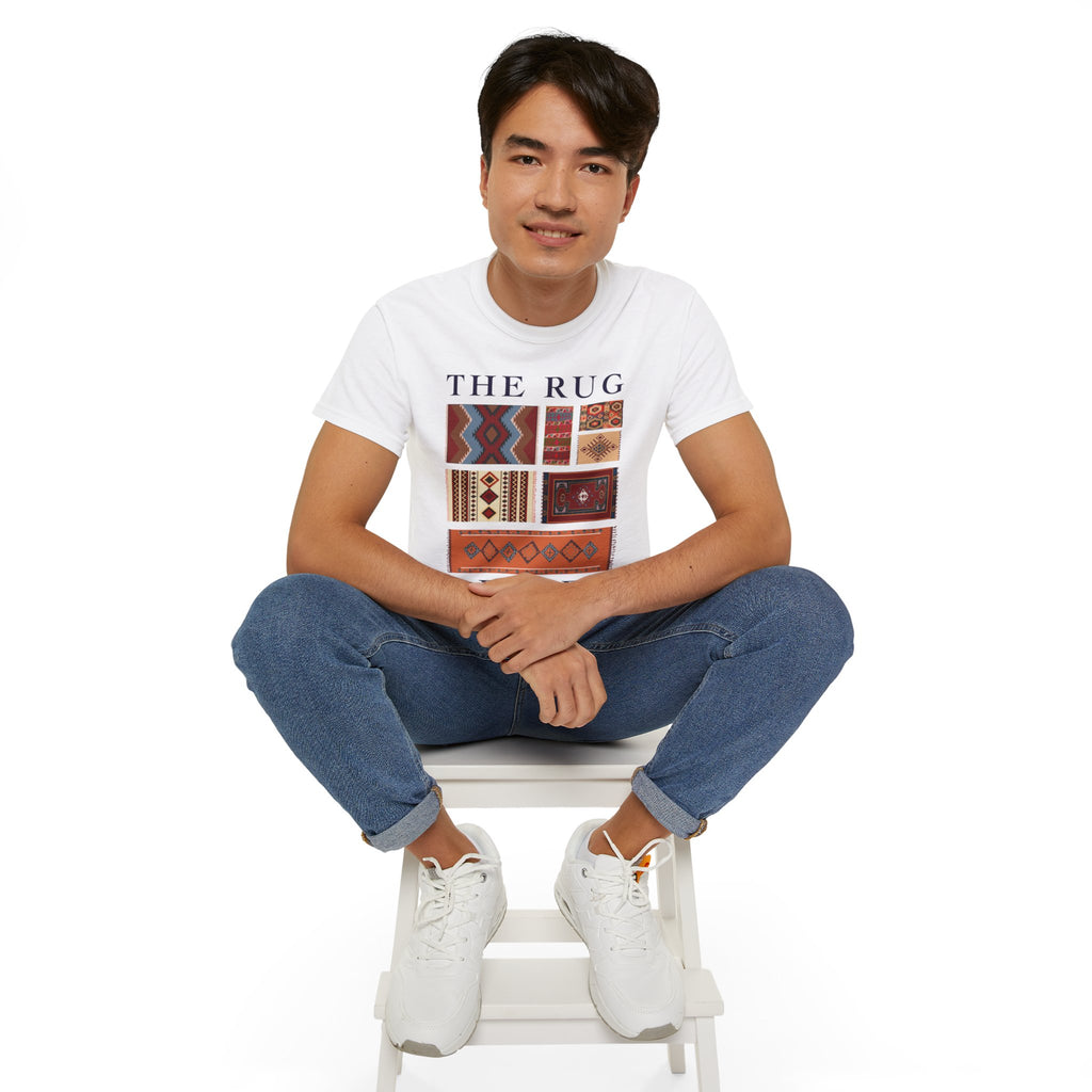 The Rug Dealer Shirt