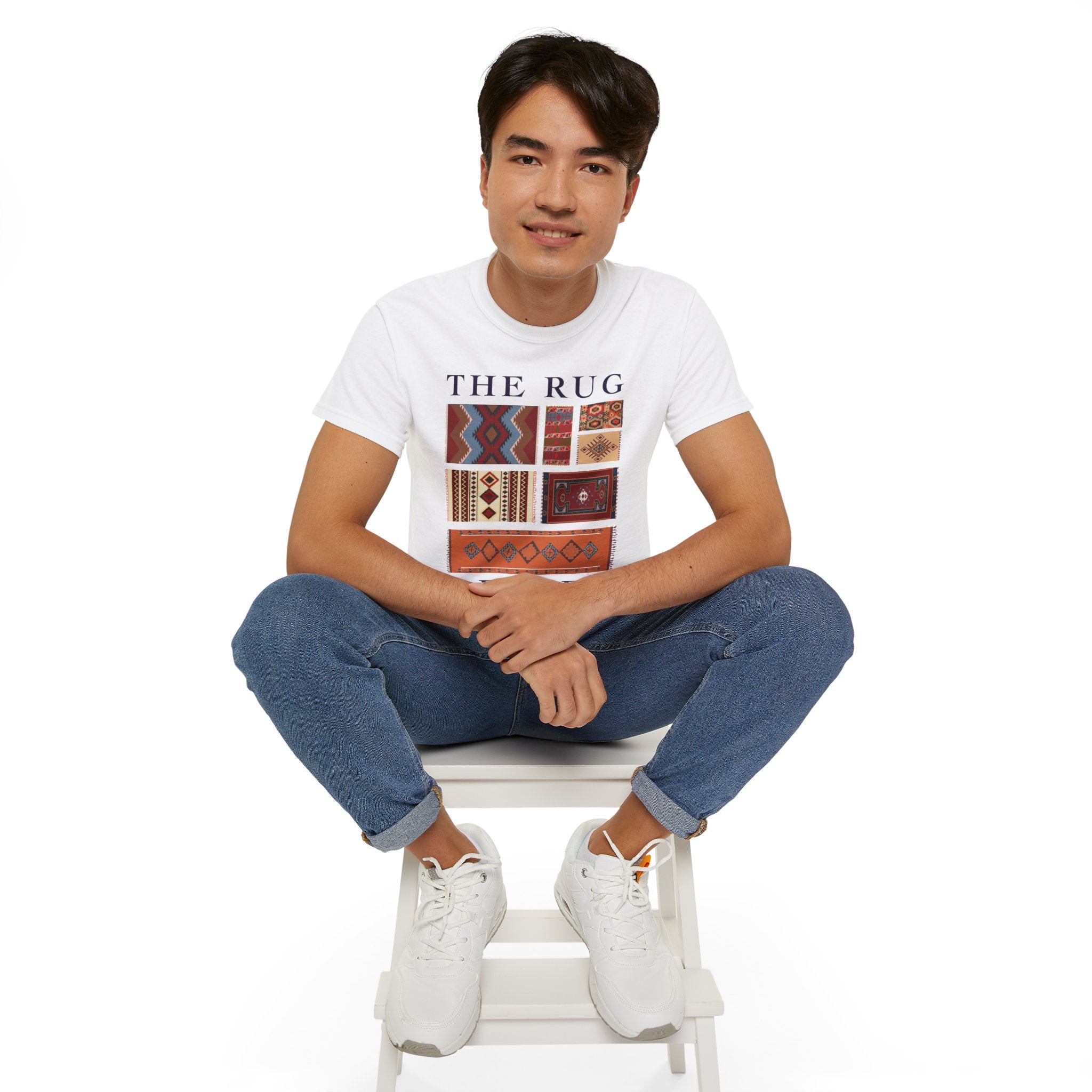 The Rug Dealer Shirt