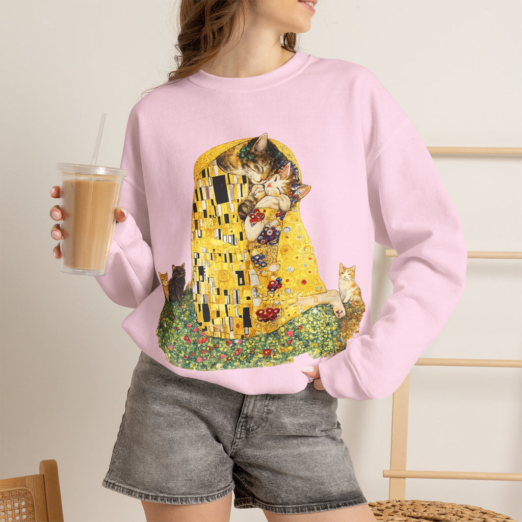 The Kittss Sweatshirt