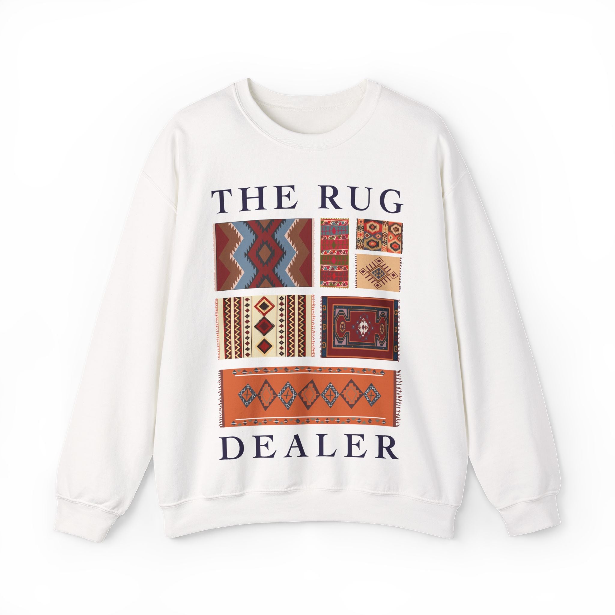 The Rug Dealer Sweatshirt