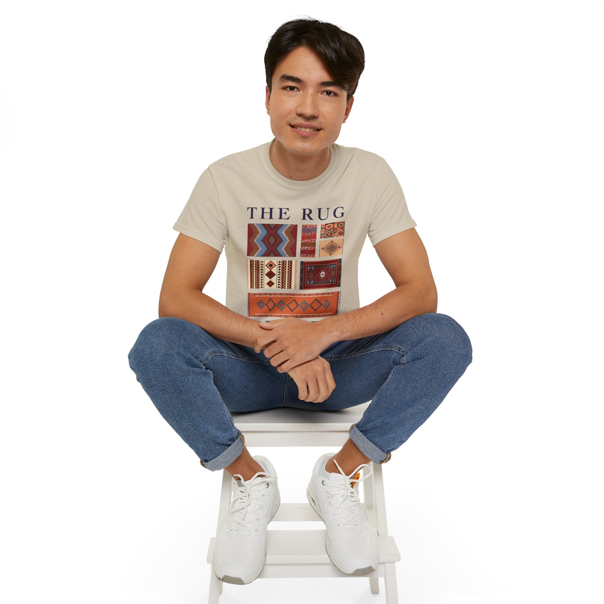 The Rug Dealer Shirt