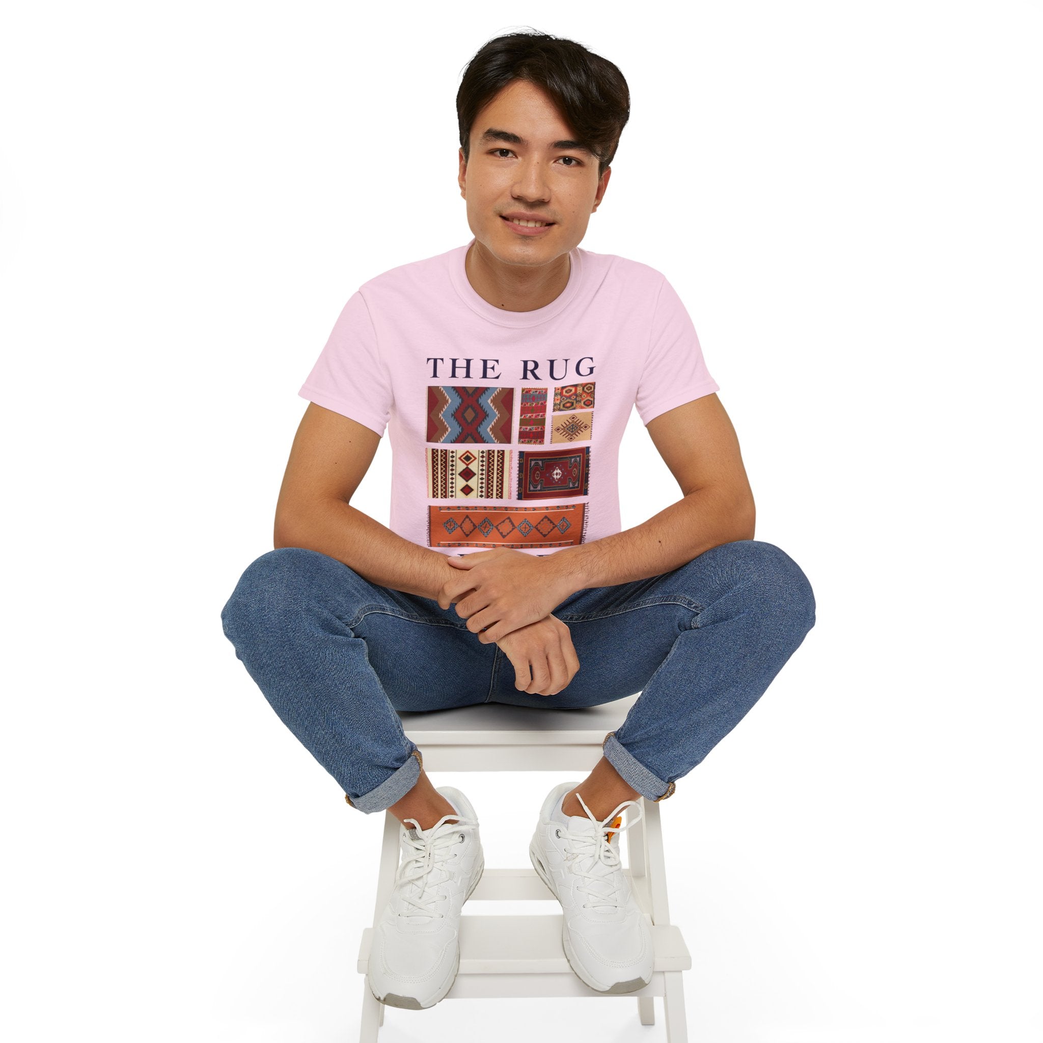 The Rug Dealer Shirt