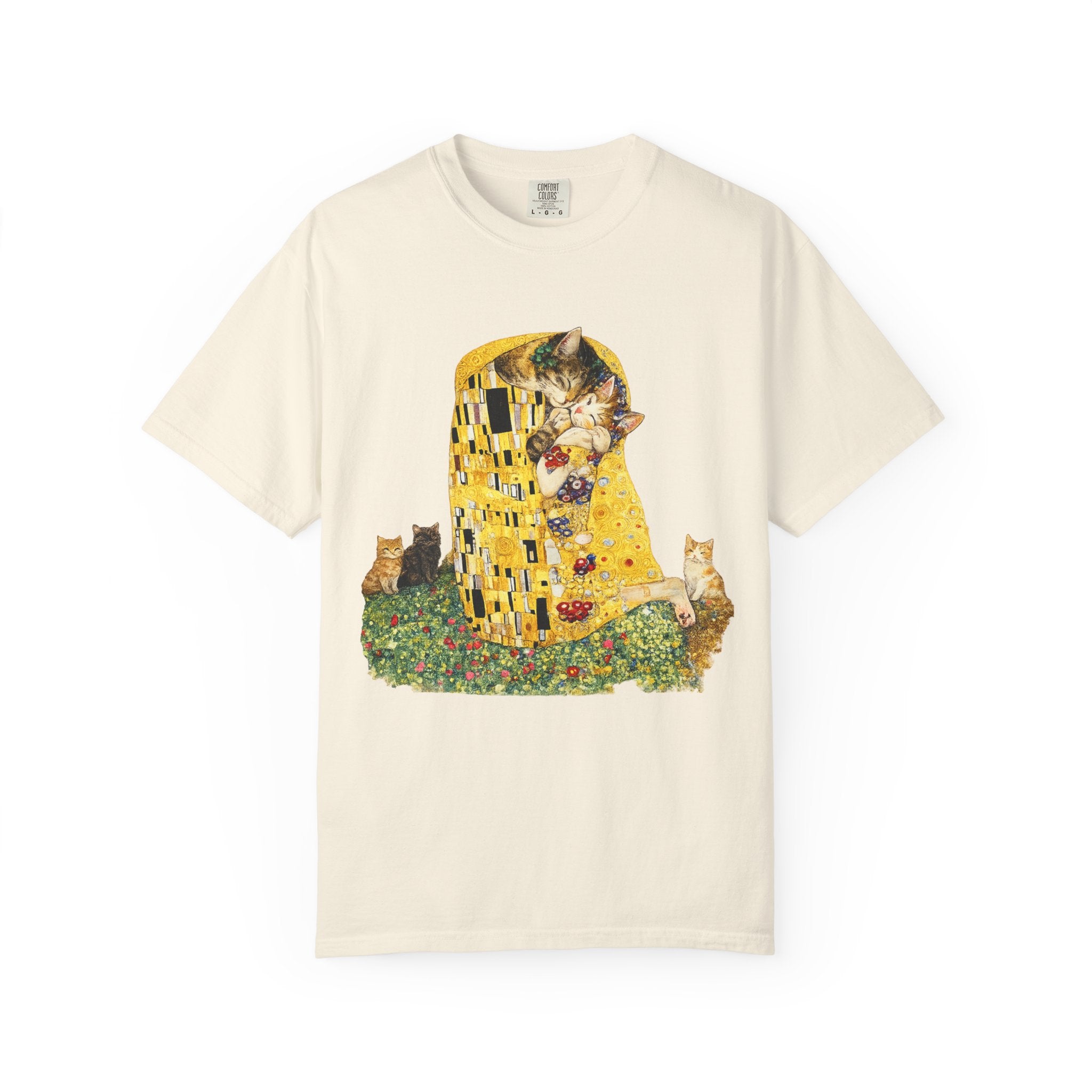 The Kittss T-Shirt