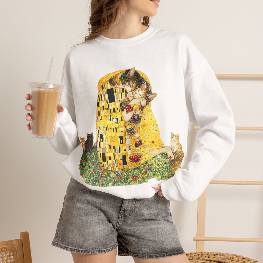 The Kittss Sweatshirt