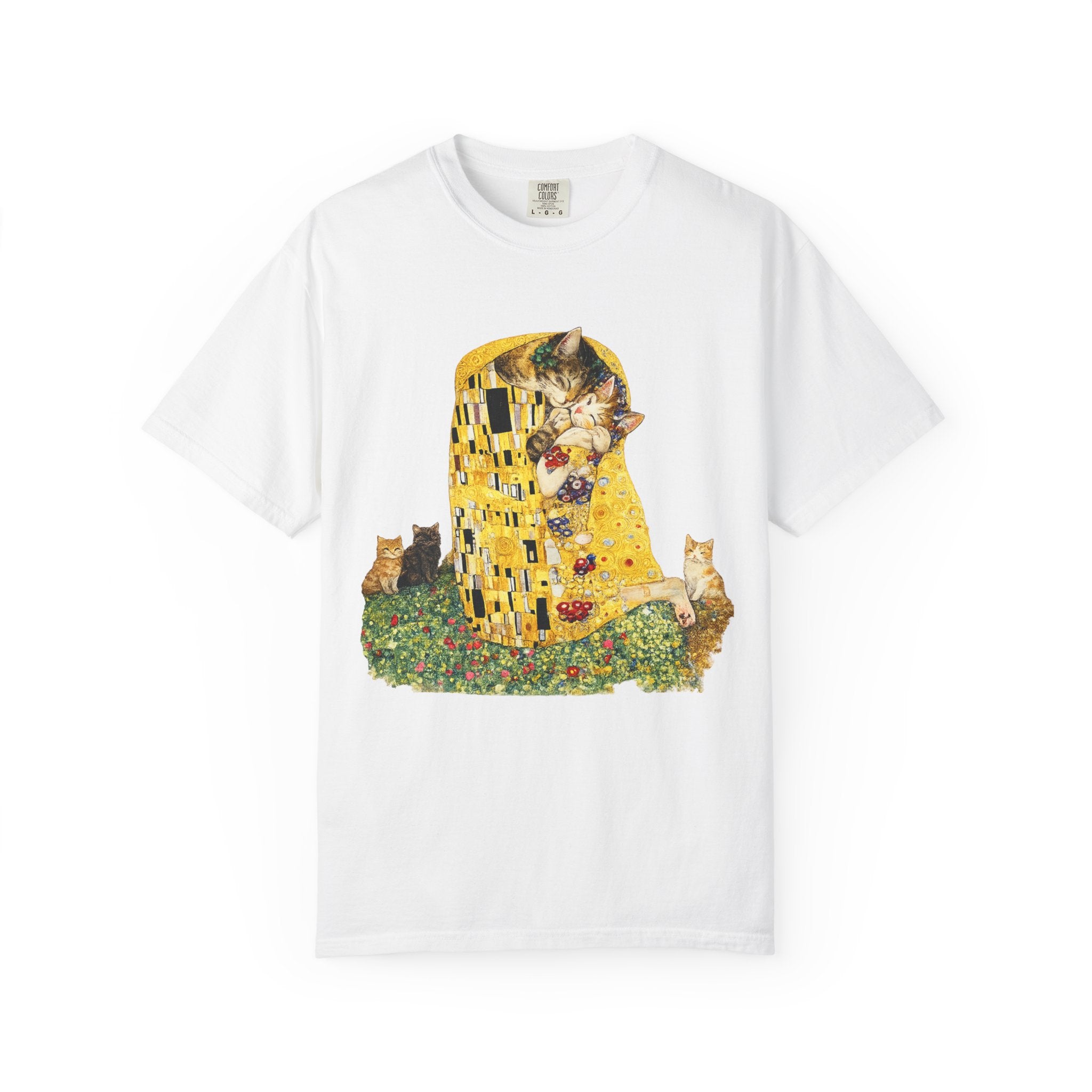 The Kittss T-Shirt