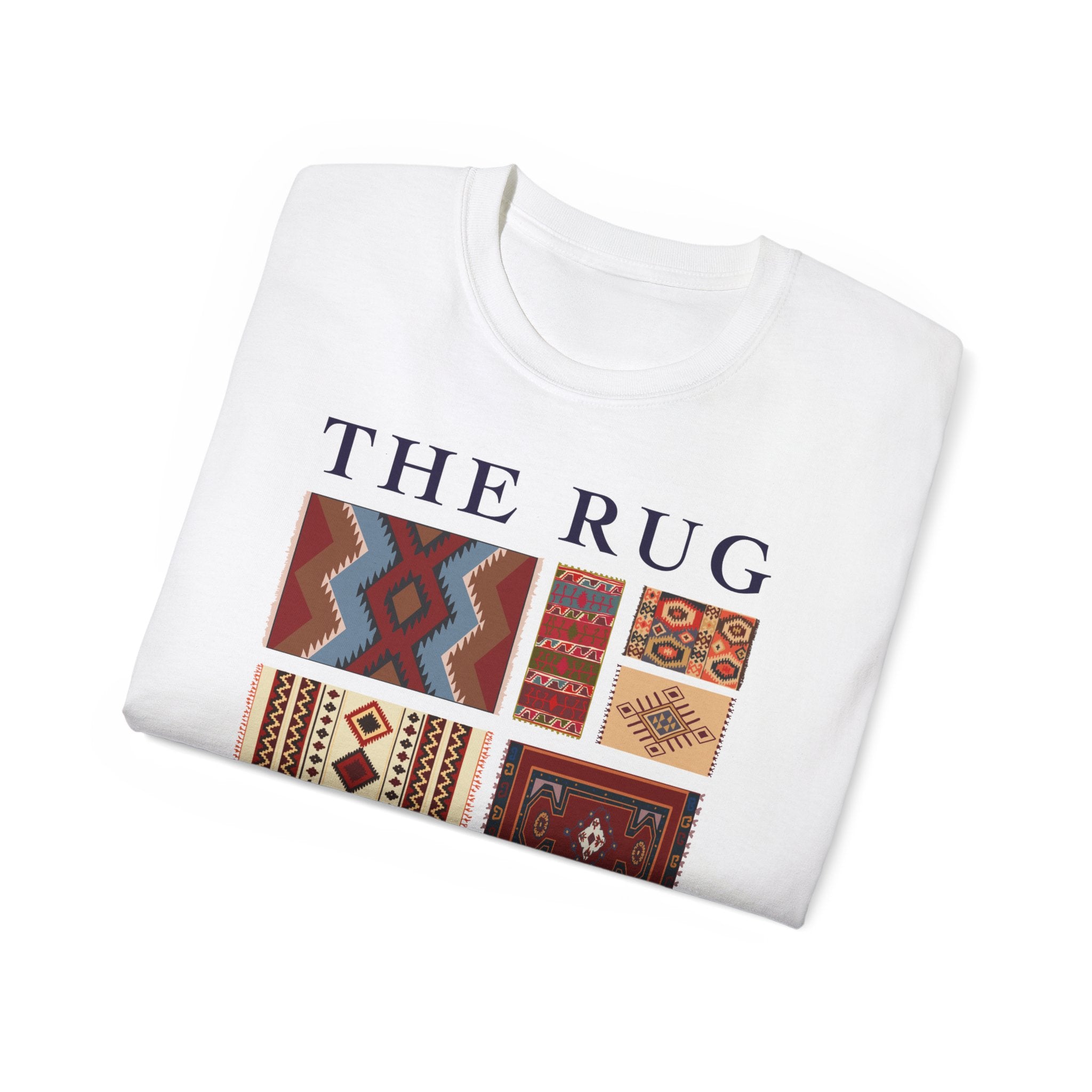 The Rug Dealer Shirt