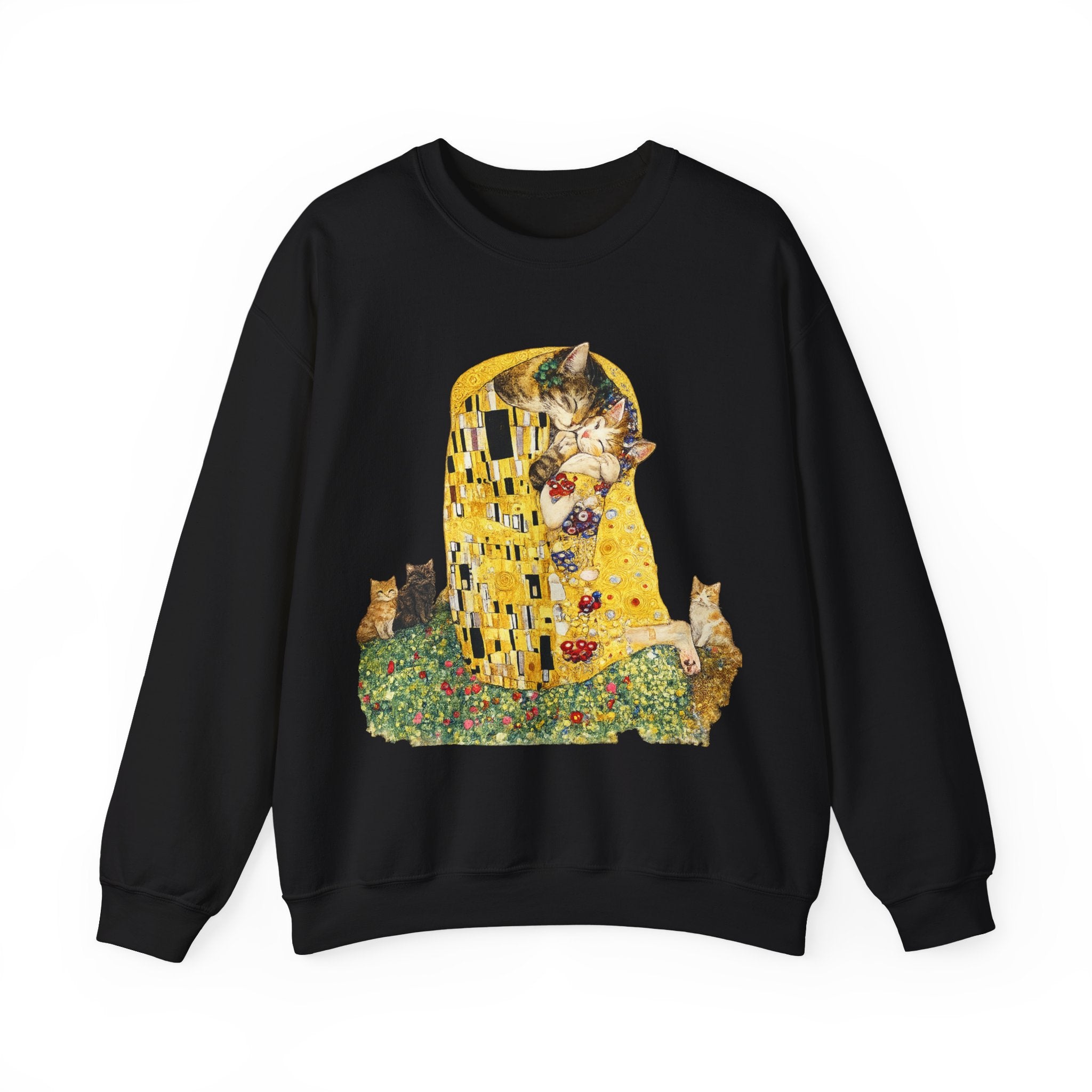 The Kittss Sweatshirt