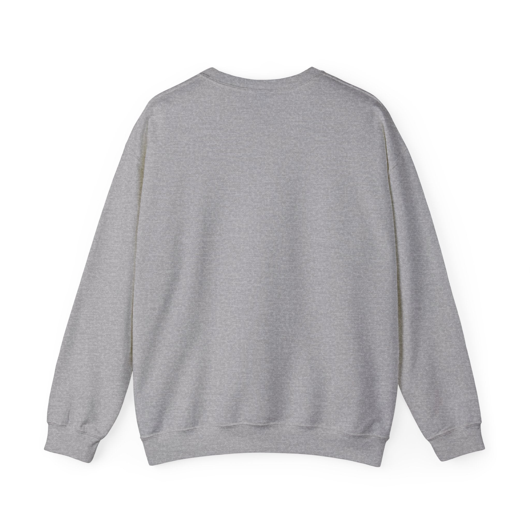 Roman Empire Epic Map and SPQR Logo Crewneck Sweatshirt
