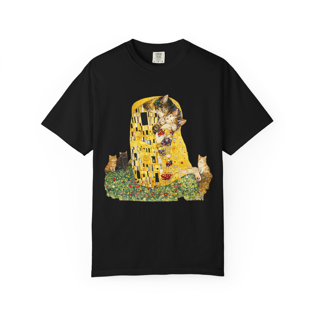 The Kittss T-Shirt
