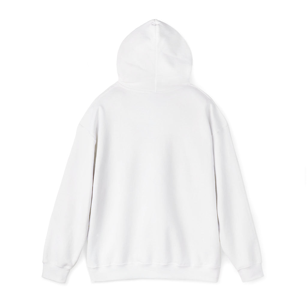 I Love My Hotistic Girlfriend Hoodie