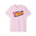 Funny Hotistic Girlfriend T-Shirt