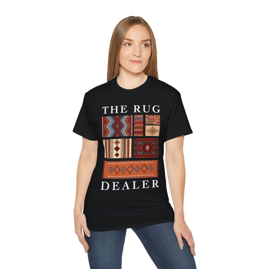 The Rug Dealer Shirt