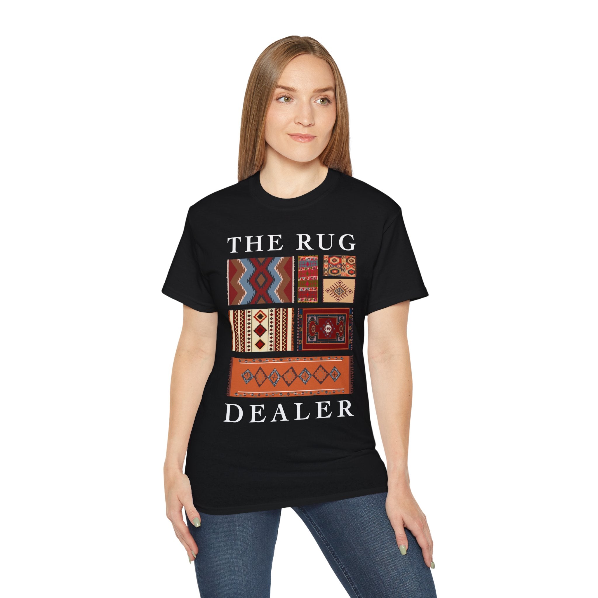 The Rug Dealer Shirt