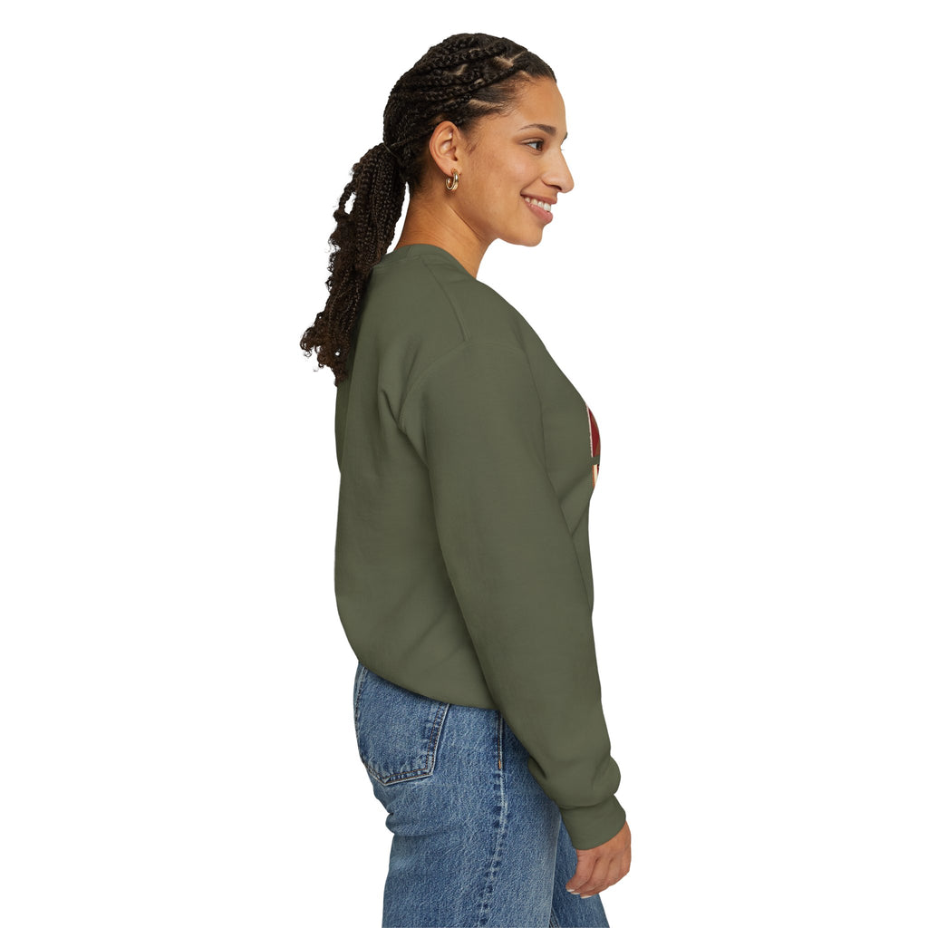 The Rug Dealer Sweatshirt