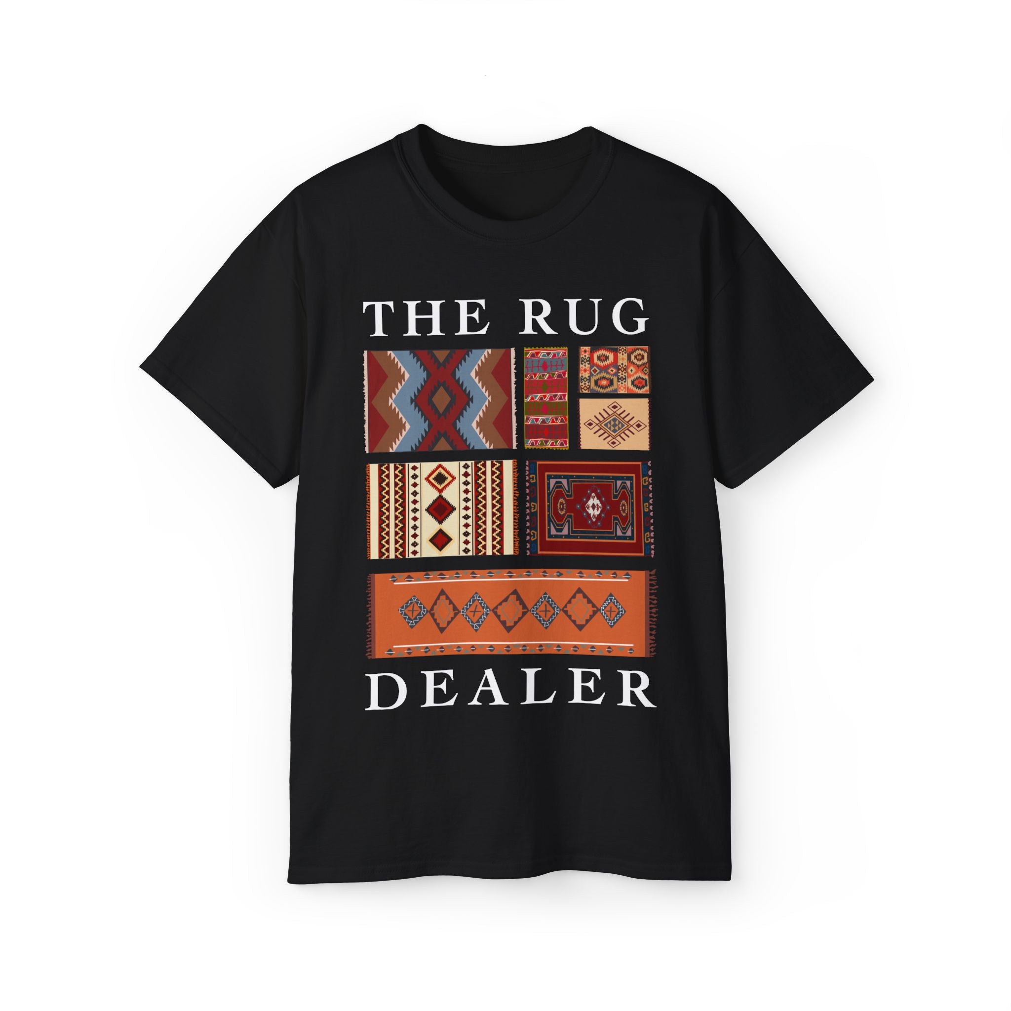 The Rug Dealer Shirt