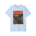 The Meow Art Tee