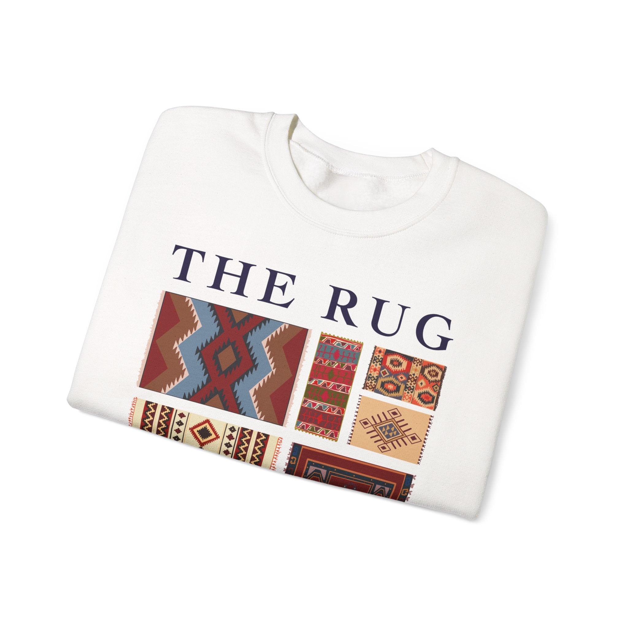 The Rug Dealer Sweatshirt