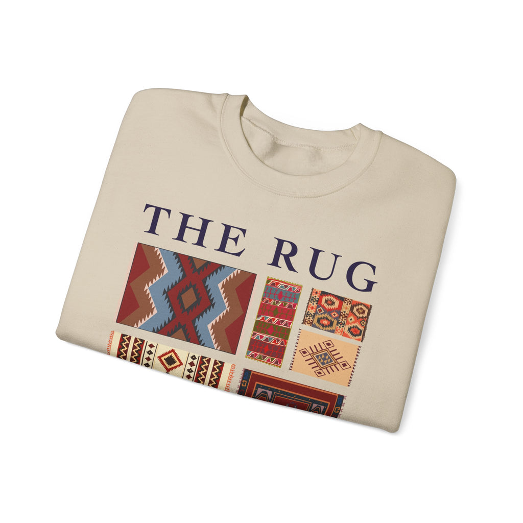 The Rug Dealer Sweatshirt