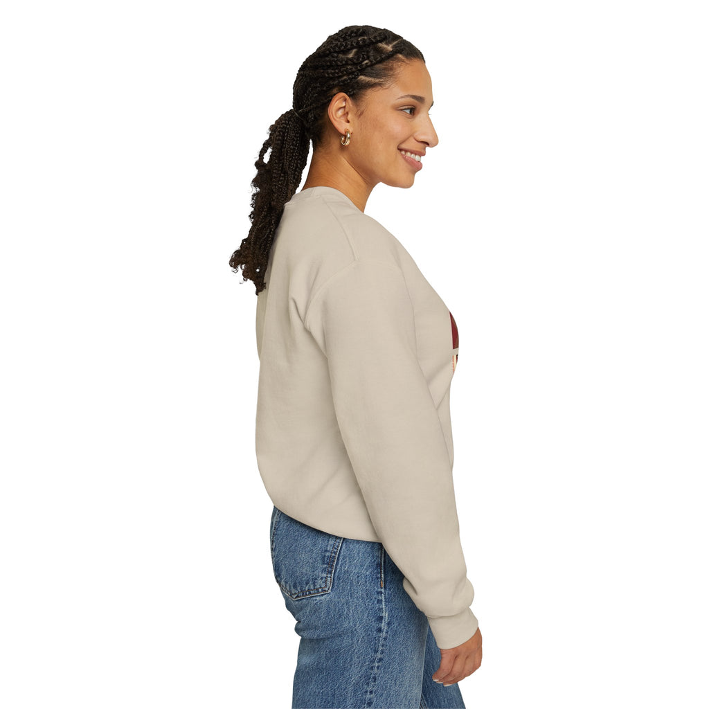 The Rug Dealer Sweatshirt