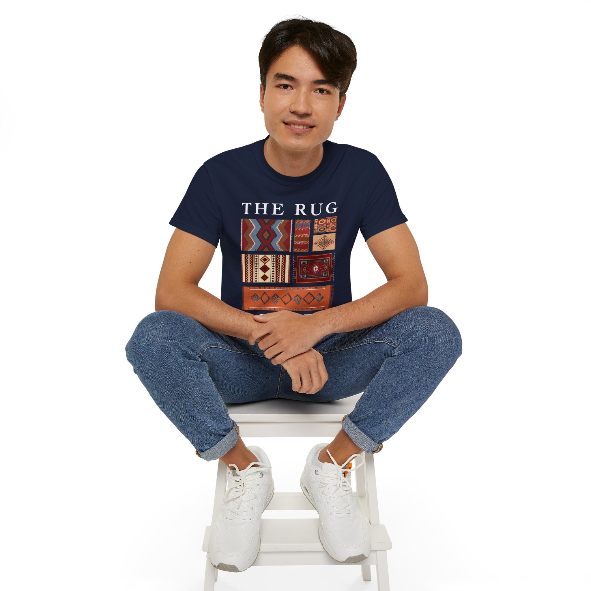 The Rug Dealer Shirt